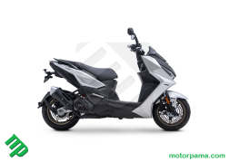 Kymco KRV 200 (2)
